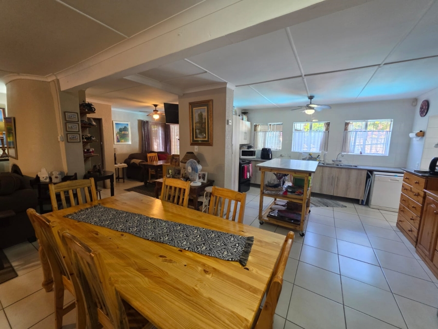 3 Bedroom Property for Sale in Vaalpark Free State